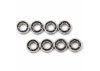 Traxxas Bearings 3x6x2mm (8)