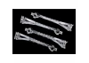 LaTrax Alias LED Lens - Clear (4)