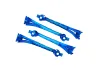 LaTrax Alias LED Lens - Blue (4)
