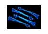 LaTrax Alias LED Lens - Blue (4)