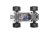 Traxxas Stampede 4X4 Builders Assembly Kit With Radio Gear