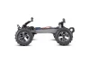 Traxxas Stampede 4X4 Builders Assembly Kit With Radio Gear