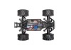 Traxxas Stampede 4X4 Builders Assembly Kit With Radio Gear