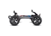 Traxxas Stampede 4X4 Builders Assembly Kit With Radio Gear