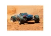 Traxxas Rustler 4X4 VXL