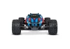Traxxas Rustler 4X4 VXL