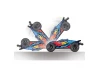 Traxxas Rustler 4X4 VXL
