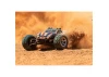 Traxxas Rustler 4X4 VXL