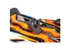 Traxxas Rustler 4X4 VXL