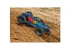 Traxxas Rustler 4X4 VXL