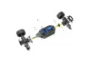 Traxxas Rustler 4X4 VXL