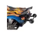 Traxxas Rustler 4X4 VXL