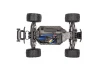 Traxxas Rustler 4X4 VXL