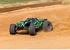 Traxxas Rustler 4x4 Ultimate