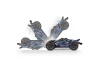 Traxxas Rustler 4x4 Ultimate