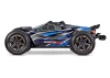 Traxxas Rustler 4x4 Ultimate