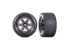 Traxxas Rustler 4x4 Ultimate