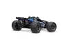 Traxxas Rustler 4x4 Ultimate