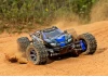 Traxxas Rustler 4X4 BL-2S