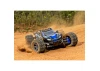 Traxxas Rustler 4X4 BL-2S