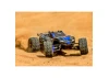 Traxxas Rustler 4X4 BL-2S