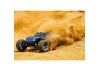 Traxxas Rustler 4X4 BL-2S