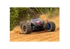 Traxxas Rustler 4X4 BL-2S