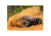 Traxxas Rustler 4X4 BL-2S