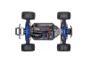 Traxxas Rustler 4X4 BL-2S