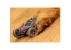 Traxxas Rustler 4X4 BL-2S