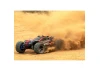 Traxxas Rustler 4X4 BL-2S