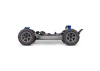 Traxxas Rustler 4X4 BL-2S