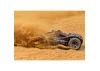 Traxxas Rustler 4X4 BL-2S