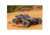 Traxxas Rustler 4X4 BL-2S