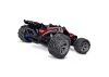 Traxxas Rustler 4X4 BL-2S