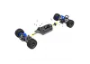 Traxxas Rustler 4X4 BL-2S