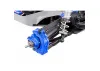 Traxxas Rustler 4X4 BL-2S