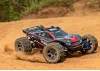 Traxxas Rustler 4X4 BL-2S