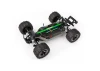 Traxxas Chassis Brace Kit, Orange (fits Rustler 4X4 and Slash 4X4 equipped with Low-CG chassis)