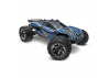 Traxxas Rustler 4X4 HD VXL