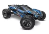Traxxas Rustler 4X4 HD VXL