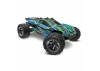 Traxxas Rustler 4X4 HD VXL