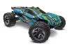 Traxxas Rustler 4X4 HD VXL