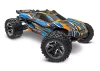 Traxxas Rustler 4X4 HD VXL