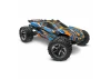 Traxxas Rustler 4X4 HD VXL