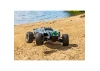 Traxxas Rustler 4X4 HD VXL