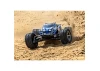 Traxxas Rustler 4X4 HD VXL