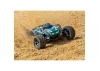 Traxxas Rustler 4X4 HD VXL