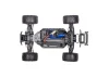 Traxxas Rustler 4X4 HD VXL