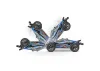 Traxxas Rustler 4X4 HD VXL
